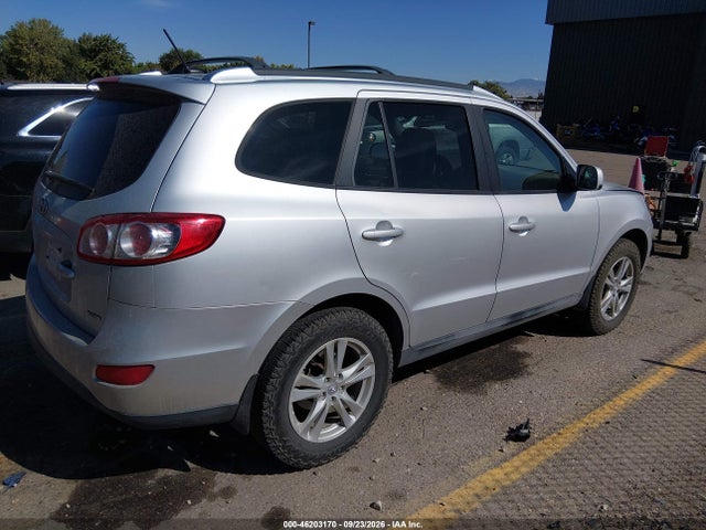 Aukcja sprzedaży 2012 Hyundai Santa Fe Se, vin: 5XYZHDAG9CG105511, numer aukcji: 46203170