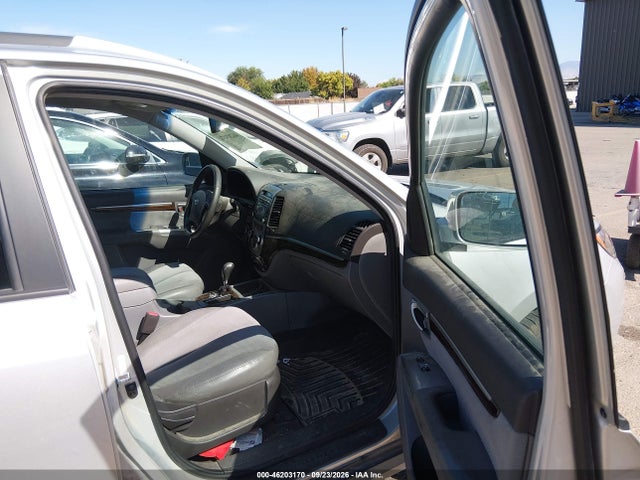 Aukcja sprzedaży 2012 Hyundai Santa Fe Se, vin: 5XYZHDAG9CG105511, numer aukcji: 46203170