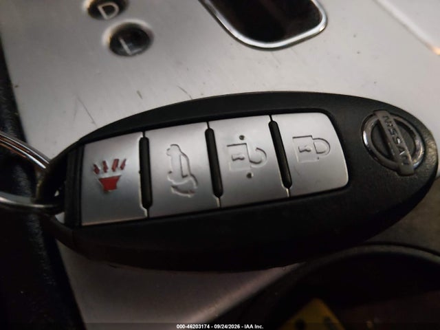 Aukcja sprzedaży 2010 Nissan Murano Sl, vin: JN8AZ1MU9AW020201, numer aukcji: 46203174