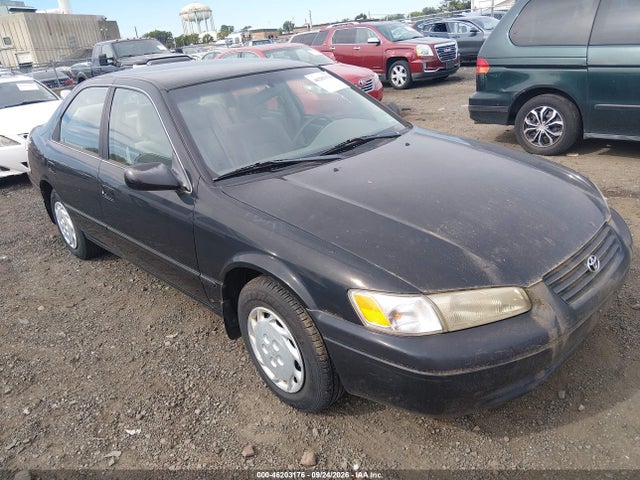 1997 Toyota Camry Le მანქანა იყიდება აუქციონზე, vin: 4T1BG22KXVU116655, აუქციონის ნომერი: 46203176