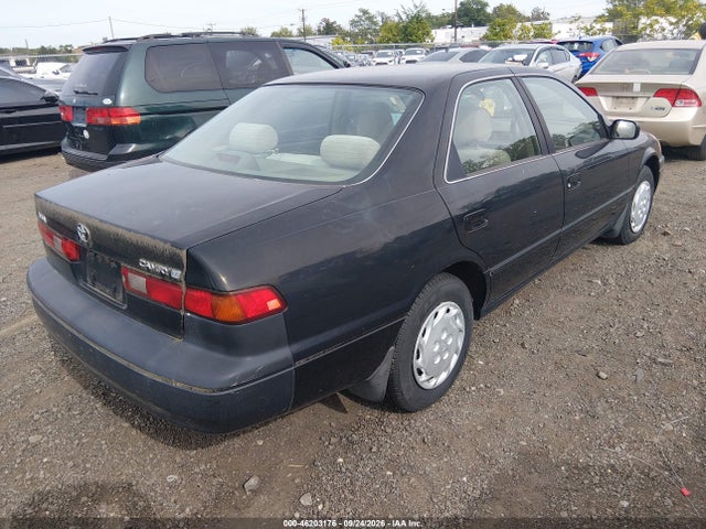 1997 Toyota Camry Le მანქანა იყიდება აუქციონზე, vin: 4T1BG22KXVU116655, აუქციონის ნომერი: 46203176