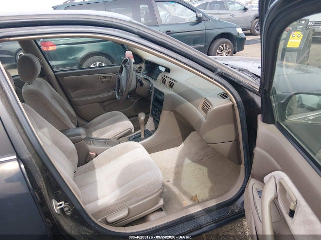1997 Toyota Camry Le მანქანა იყიდება აუქციონზე, vin: 4T1BG22KXVU116655, აუქციონის ნომერი: 46203176