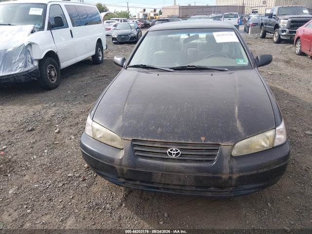 1997 Toyota Camry Le მანქანა იყიდება აუქციონზე, vin: 4T1BG22KXVU116655, აუქციონის ნომერი: 46203176