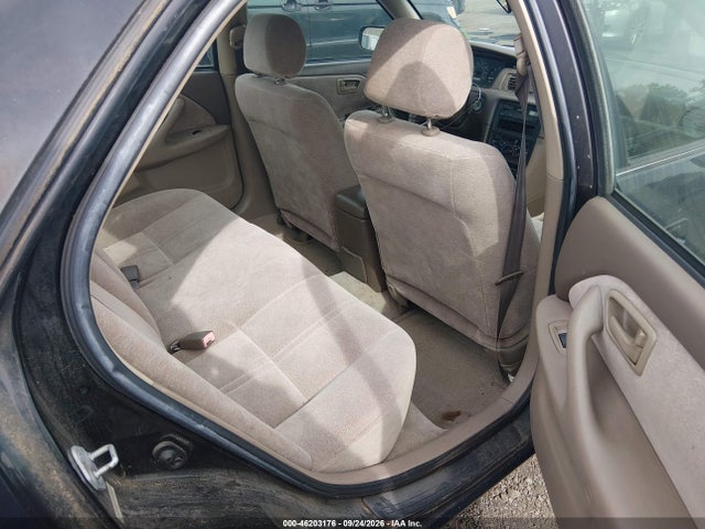 1997 Toyota Camry Le მანქანა იყიდება აუქციონზე, vin: 4T1BG22KXVU116655, აუქციონის ნომერი: 46203176