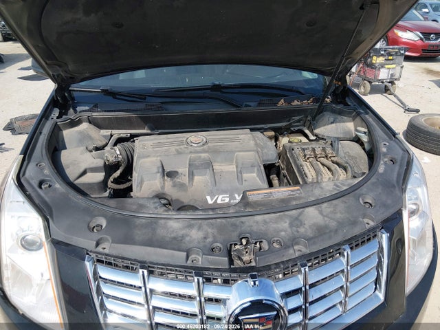 Продажа на аукционе авто 2013 Cadillac Srx Luxury Collection, vin: 3GYFNCE30DS646373, номер лота: 46203182