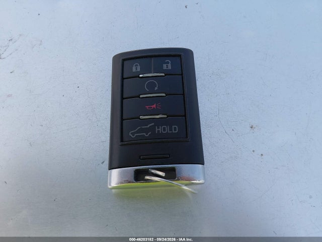 Продажа на аукционе авто 2013 Cadillac Srx Luxury Collection, vin: 3GYFNCE30DS646373, номер лота: 46203182