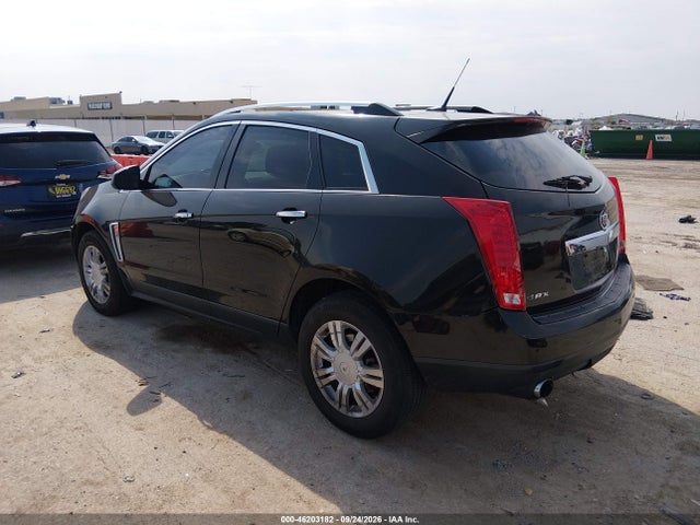 Продажа на аукционе авто 2013 Cadillac Srx Luxury Collection, vin: 3GYFNCE30DS646373, номер лота: 46203182