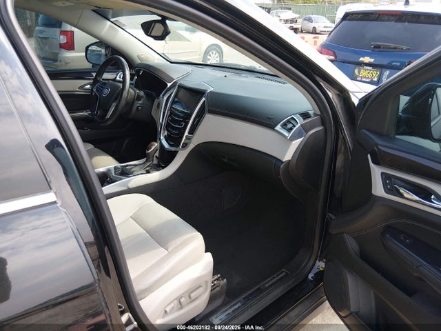 Продажа на аукционе авто 2013 Cadillac Srx Luxury Collection, vin: 3GYFNCE30DS646373, номер лота: 46203182