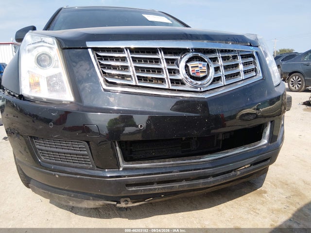 Продажа на аукционе авто 2013 Cadillac Srx Luxury Collection, vin: 3GYFNCE30DS646373, номер лота: 46203182