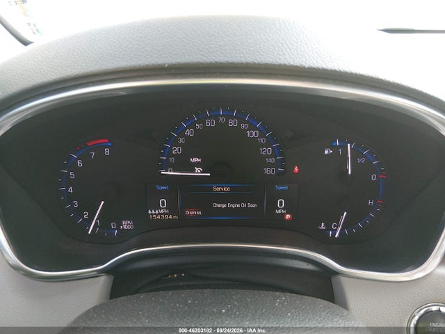 Продажа на аукционе авто 2013 Cadillac Srx Luxury Collection, vin: 3GYFNCE30DS646373, номер лота: 46203182