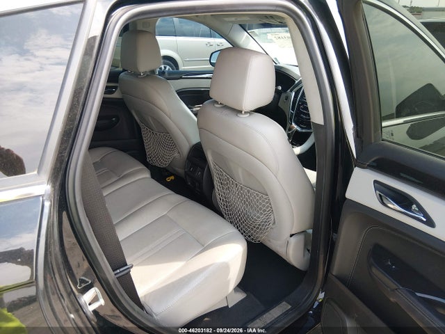Продажа на аукционе авто 2013 Cadillac Srx Luxury Collection, vin: 3GYFNCE30DS646373, номер лота: 46203182