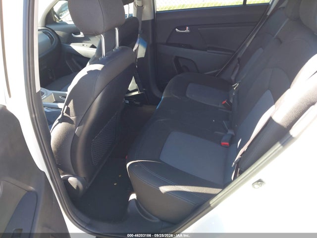 Продаж на аукціоні авто 2015 Kia Sportage Lx, vin: KNDPBCACXF7773240, номер лоту: 46203186