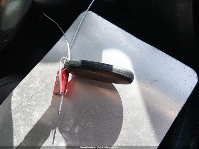 Aukcja sprzedaży 2018 Nissan Rogue Sport Sl, vin: JN1BJ1CR8JW600689, numer aukcji: 46203188