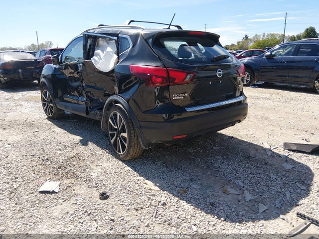 Aukcja sprzedaży 2018 Nissan Rogue Sport Sl, vin: JN1BJ1CR8JW600689, numer aukcji: 46203188