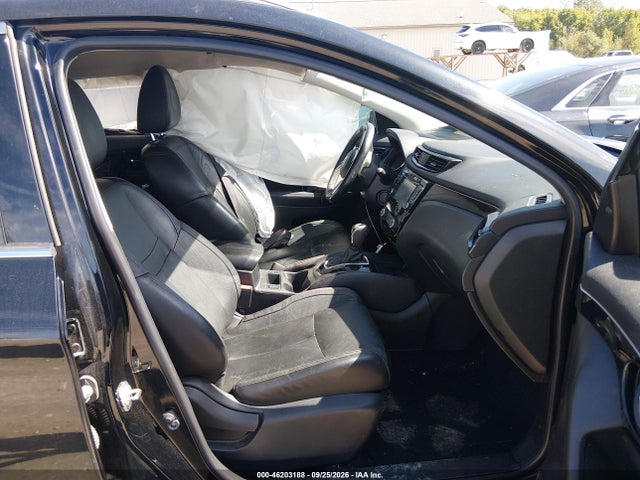 Aukcja sprzedaży 2018 Nissan Rogue Sport Sl, vin: JN1BJ1CR8JW600689, numer aukcji: 46203188