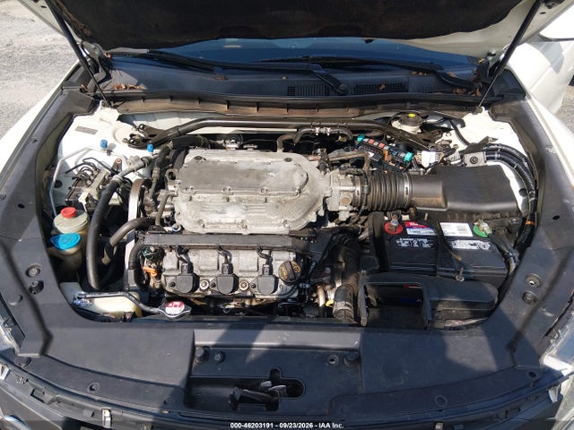 Продаж на аукціоні авто 2012 Honda Crosstour Ex-l, vin: 5J6TF2H53CL001647, номер лоту: 46203191