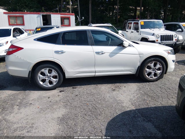 Продаж на аукціоні авто 2012 Honda Crosstour Ex-l, vin: 5J6TF2H53CL001647, номер лоту: 46203191