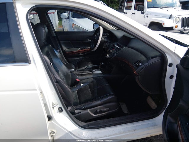 Продаж на аукціоні авто 2012 Honda Crosstour Ex-l, vin: 5J6TF2H53CL001647, номер лоту: 46203191