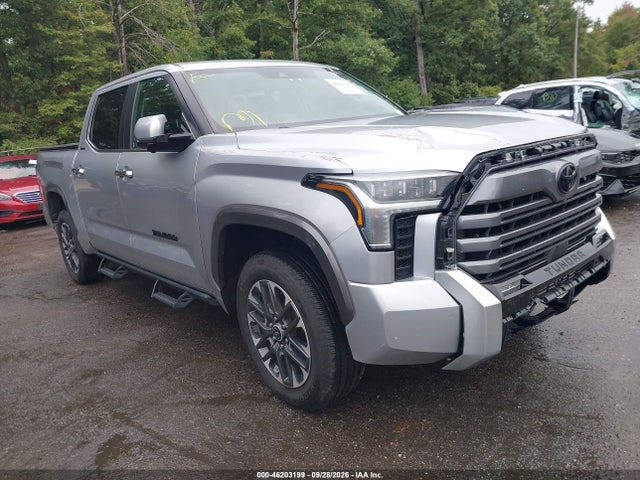 Aukcja sprzedaży 2024 Toyota Tundra Limited, vin: 5TFJA5DB7RX188899, numer aukcji: 46203199