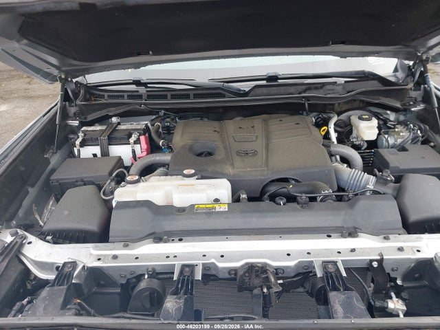 Aukcja sprzedaży 2024 Toyota Tundra Limited, vin: 5TFJA5DB7RX188899, numer aukcji: 46203199