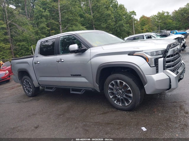 Aukcja sprzedaży 2024 Toyota Tundra Limited, vin: 5TFJA5DB7RX188899, numer aukcji: 46203199