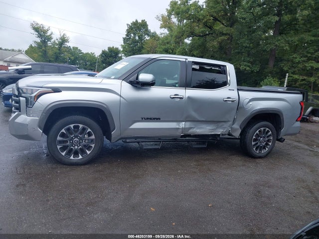 Aukcja sprzedaży 2024 Toyota Tundra Limited, vin: 5TFJA5DB7RX188899, numer aukcji: 46203199