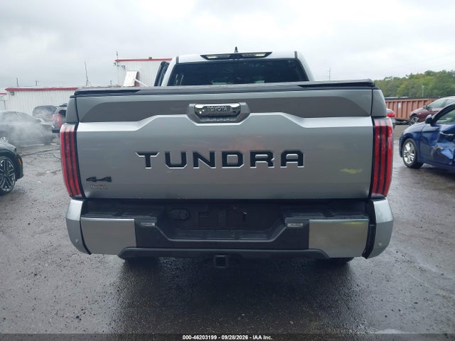 Aukcja sprzedaży 2024 Toyota Tundra Limited, vin: 5TFJA5DB7RX188899, numer aukcji: 46203199