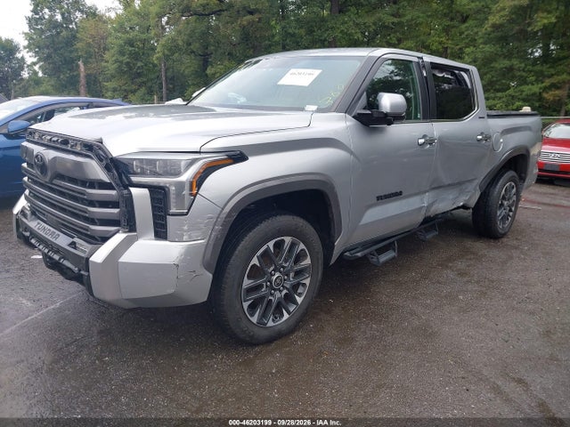 Aukcja sprzedaży 2024 Toyota Tundra Limited, vin: 5TFJA5DB7RX188899, numer aukcji: 46203199