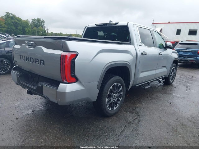 Aukcja sprzedaży 2024 Toyota Tundra Limited, vin: 5TFJA5DB7RX188899, numer aukcji: 46203199