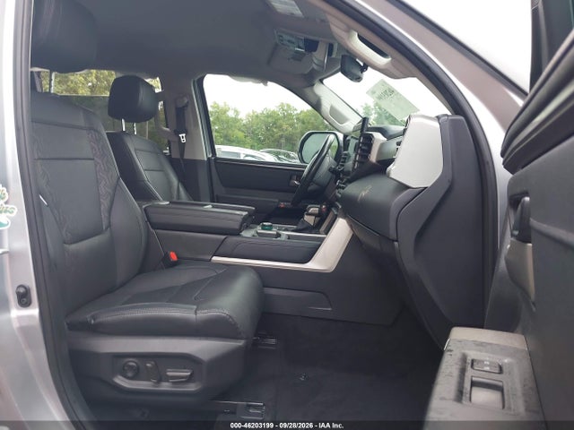Aukcja sprzedaży 2024 Toyota Tundra Limited, vin: 5TFJA5DB7RX188899, numer aukcji: 46203199