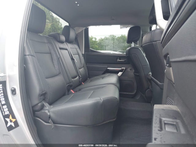 Aukcja sprzedaży 2024 Toyota Tundra Limited, vin: 5TFJA5DB7RX188899, numer aukcji: 46203199