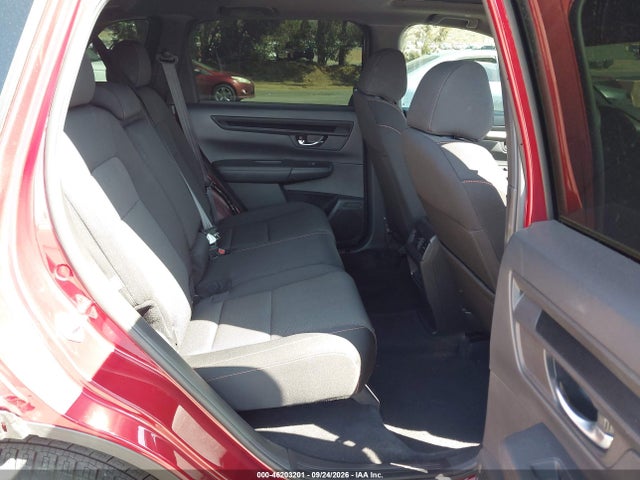 Продажа на аукционе авто 2024 Honda Cr-v Hybrid Sport, vin: 7FARS5H59RE006557, номер лота: 46203201