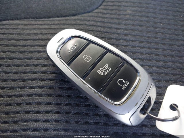 Hyundai Santa Fe Sel 2021 5NMS2DAJ0MH367701 Image 11