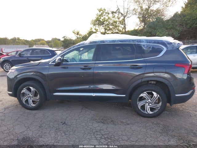 Hyundai Santa Fe Sel 2021 5NMS2DAJ0MH367701 Image 15