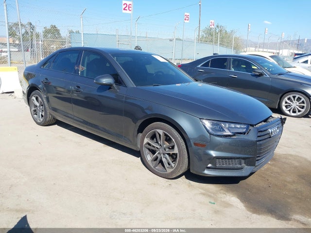 Aukcja sprzedaży 2019 Audi A4 40 Titanium Premium, vin: WAUGMAF4XKN012162, numer aukcji: 46203206