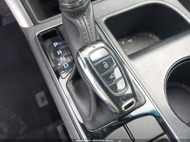 Продажа на аукционе авто 2017 Hyundai Sonata Limited, vin: 5NPE34AF4HH467086, номер лота: 46203214