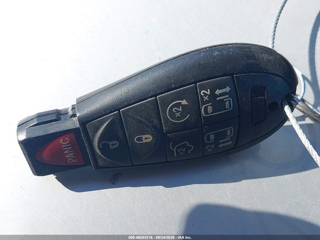 Продаж на аукціоні авто 2019 Dodge Grand Caravan Gt, vin: 2C4RDGEG3KR692113, номер лоту: 46203216