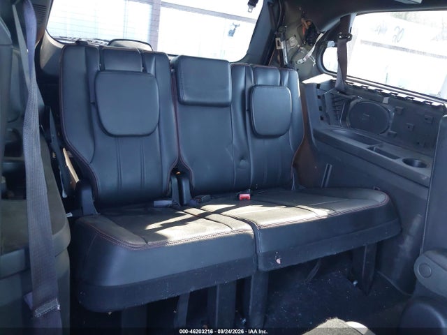 Продаж на аукціоні авто 2019 Dodge Grand Caravan Gt, vin: 2C4RDGEG3KR692113, номер лоту: 46203216