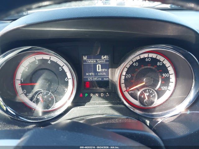 Продаж на аукціоні авто 2019 Dodge Grand Caravan Gt, vin: 2C4RDGEG3KR692113, номер лоту: 46203216