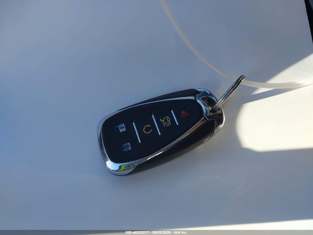 2018 Chevrolet Malibu Lt მანქანა იყიდება აუქციონზე, vin: 1G1ZD5ST3JF116798, აუქციონის ნომერი: 46203217