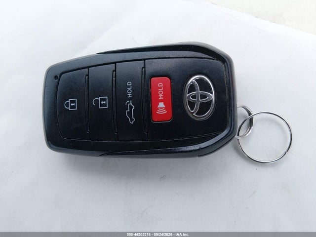 46203218 :رقم المزاد ، 5TFMA5AB8NX014982 vin ، 2022 Toyota Tundra 2wd 1794 Edition مزاد بيع