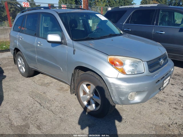 Продаж на аукціоні авто 2005 Toyota Rav4, vin: JTEGD20V950061165, номер лоту: 46203221