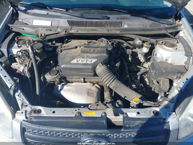 Aukcja sprzedaży 2005 Toyota Rav4, vin: JTEGD20V950061165, numer aukcji: 46203221
