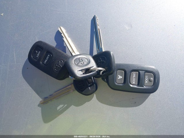 Aukcja sprzedaży 2005 Toyota Rav4, vin: JTEGD20V950061165, numer aukcji: 46203221