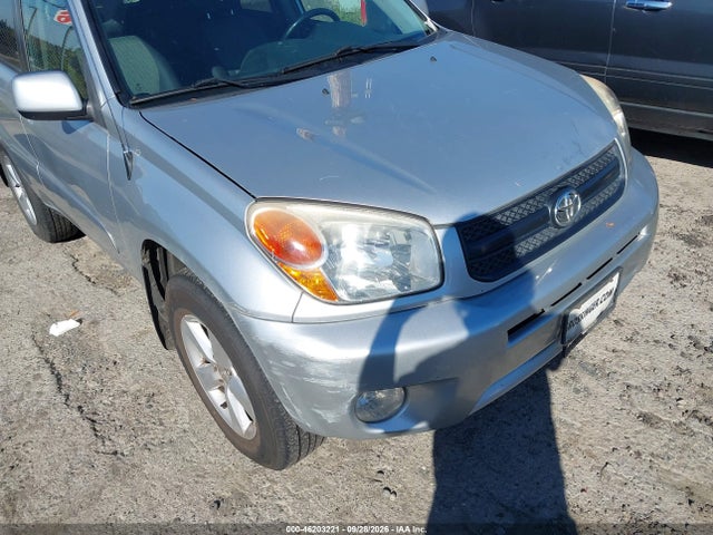 Aukcja sprzedaży 2005 Toyota Rav4, vin: JTEGD20V950061165, numer aukcji: 46203221