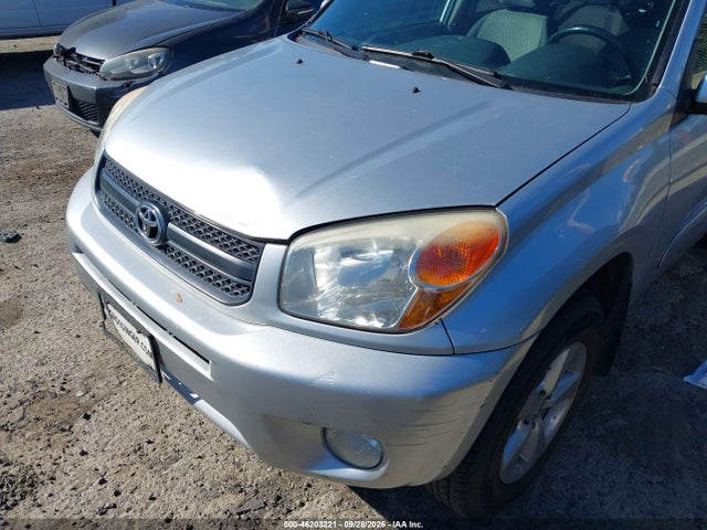 Aukcja sprzedaży 2005 Toyota Rav4, vin: JTEGD20V950061165, numer aukcji: 46203221