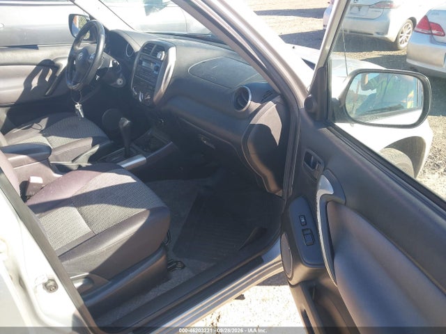 Aukcja sprzedaży 2005 Toyota Rav4, vin: JTEGD20V950061165, numer aukcji: 46203221