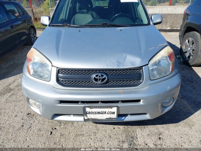 Aukcja sprzedaży 2005 Toyota Rav4, vin: JTEGD20V950061165, numer aukcji: 46203221