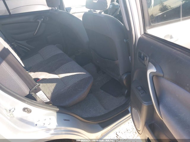 Aukcja sprzedaży 2005 Toyota Rav4, vin: JTEGD20V950061165, numer aukcji: 46203221