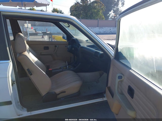 Auction sale of the 1989 Bmw 325 I/is, vin: WBAAA1303K4206313, lot number: 46203225